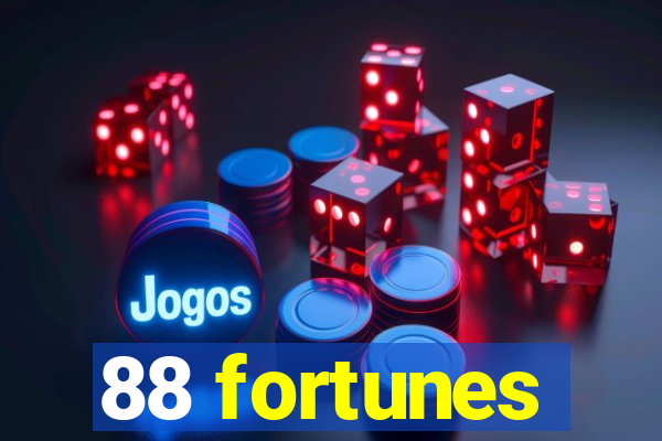 88 fortunes