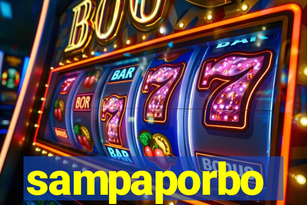 sampaporbo