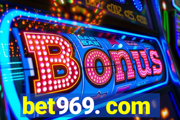 bet969. com