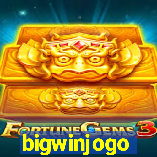 bigwinjogo