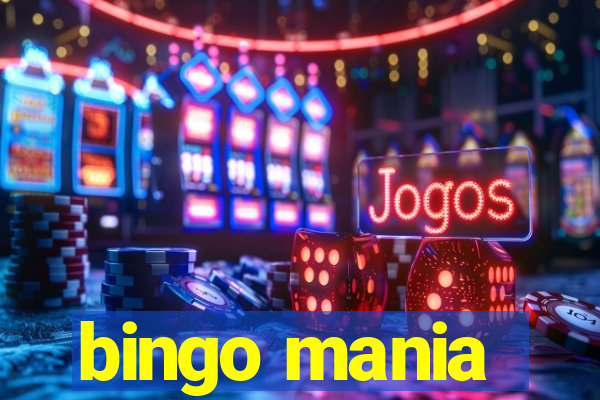 bingo mania