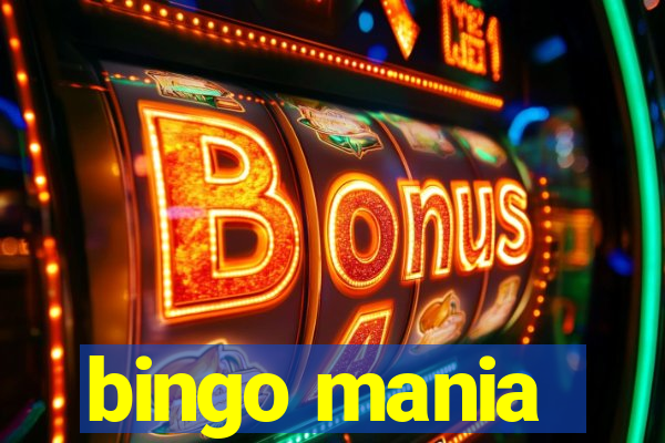 bingo mania