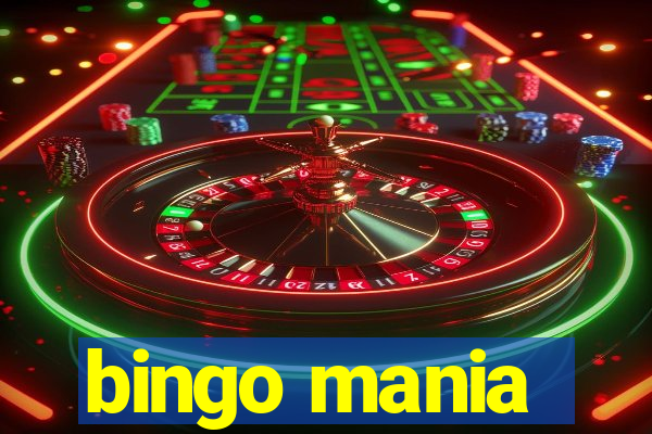 bingo mania