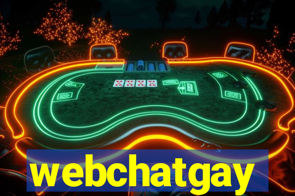 webchatgay