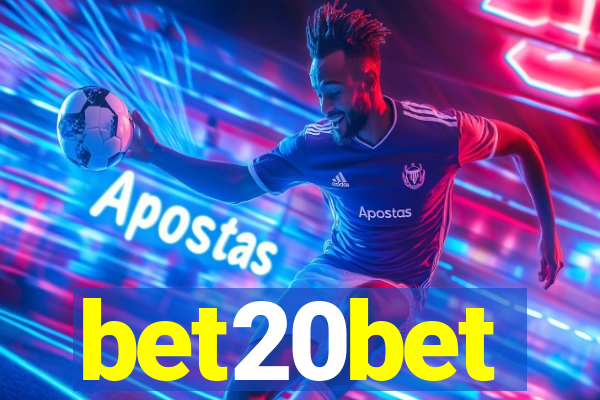 bet20bet