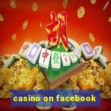 casino on facebook