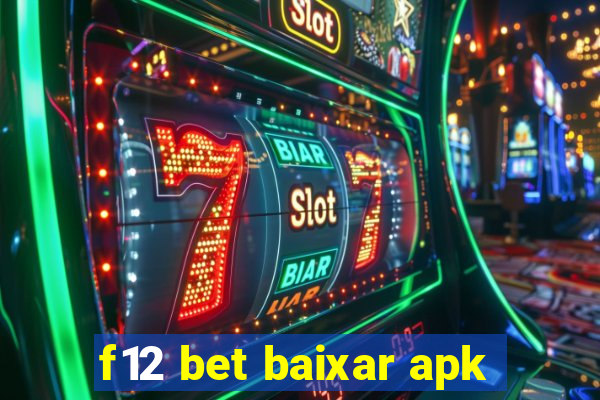 f12 bet baixar apk