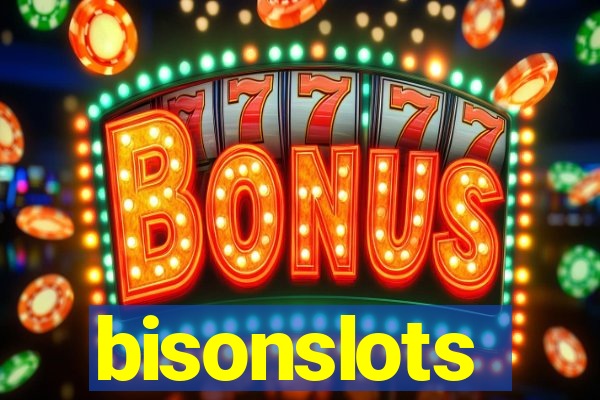 bisonslots