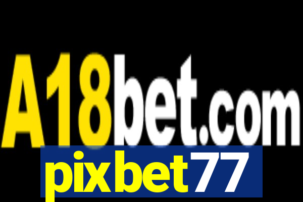 pixbet77