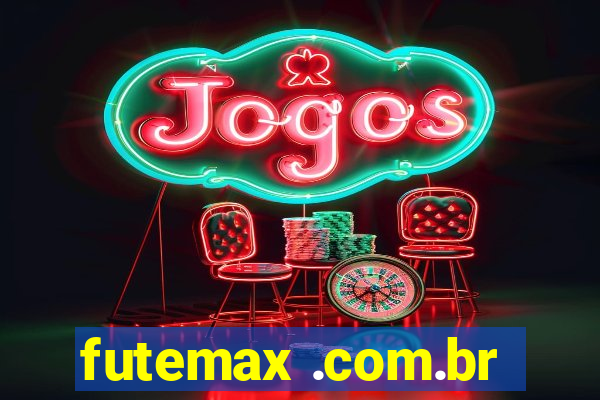 futemax .com.br