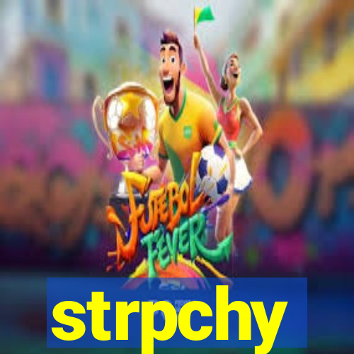 strpchy