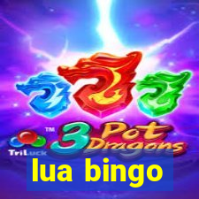 lua bingo