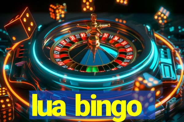 lua bingo