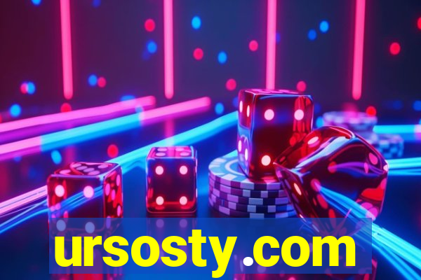 ursosty.com