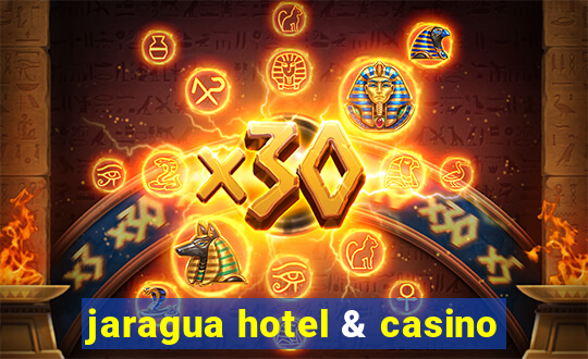 jaragua hotel & casino