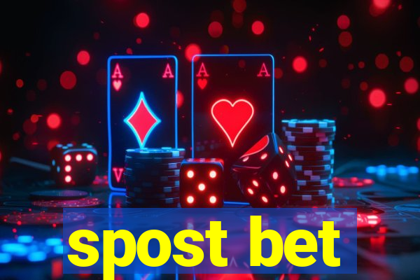 spost bet