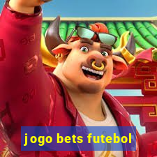 jogo bets futebol