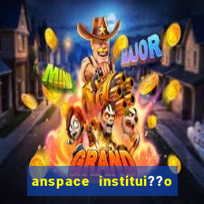 anspace institui??o de pagamento ltda jogos online