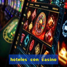 hoteles con casino en acapulco