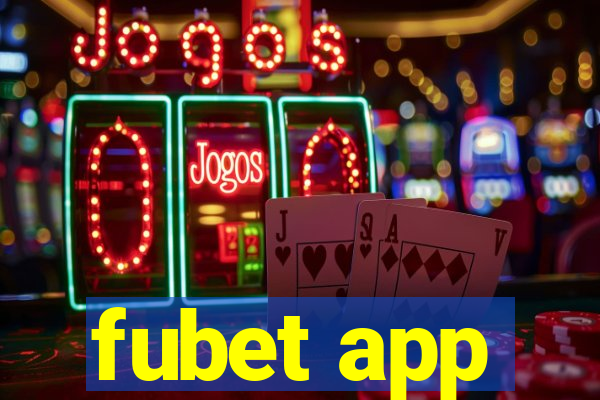 fubet app