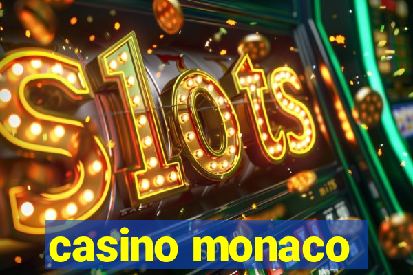 casino monaco