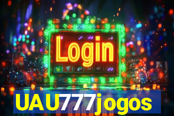 UAU777jogos