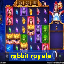 rabbit royale