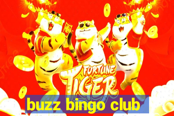 buzz bingo club