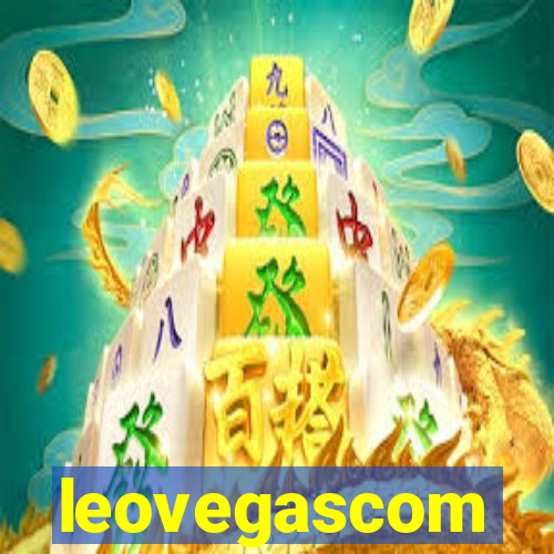 leovegascom