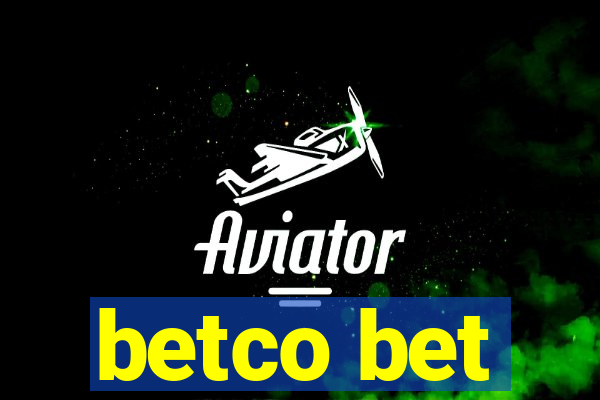 betco bet