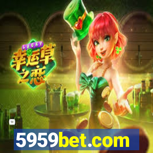 5959bet.com