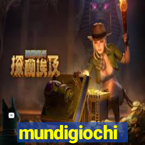 mundigiochi