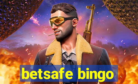 betsafe bingo