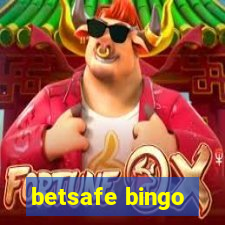 betsafe bingo