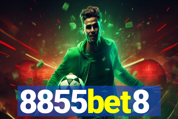 8855bet8