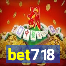 bet718