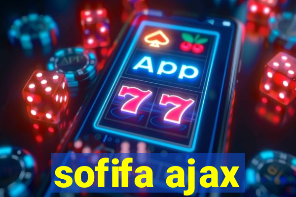 sofifa ajax