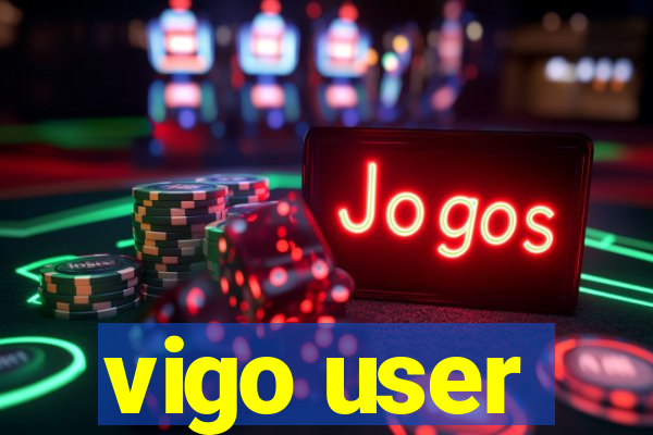 vigo user