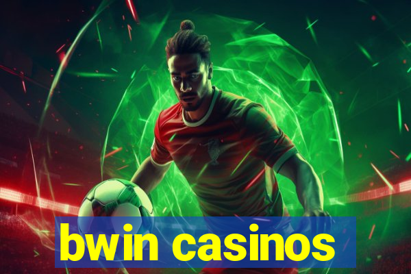 bwin casinos