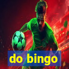 do bingo