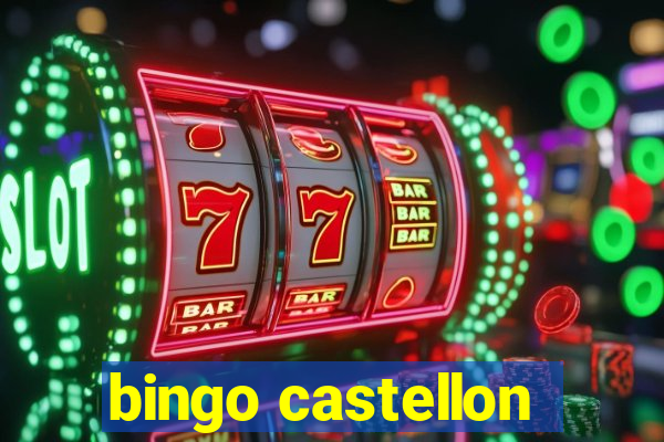 bingo castellon