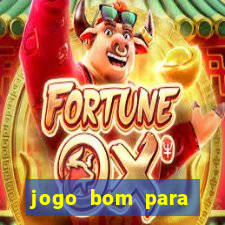 jogo bom para ganhar dinheiro de verdade