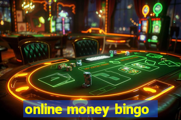 online money bingo