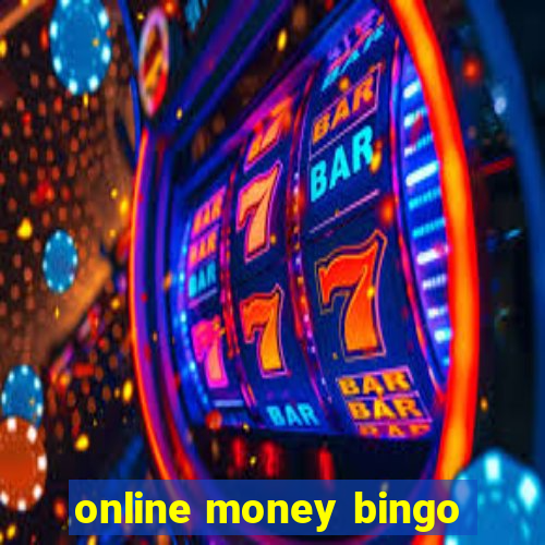 online money bingo