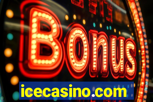 icecasino.com