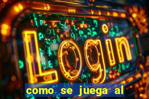 como se juega al bingo en un casino