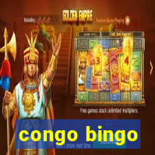 congo bingo