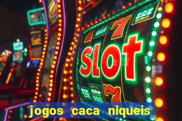 jogos caca niqueis gratis recentes