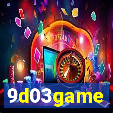 9d03game