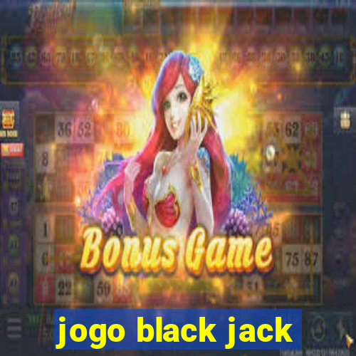 jogo black jack